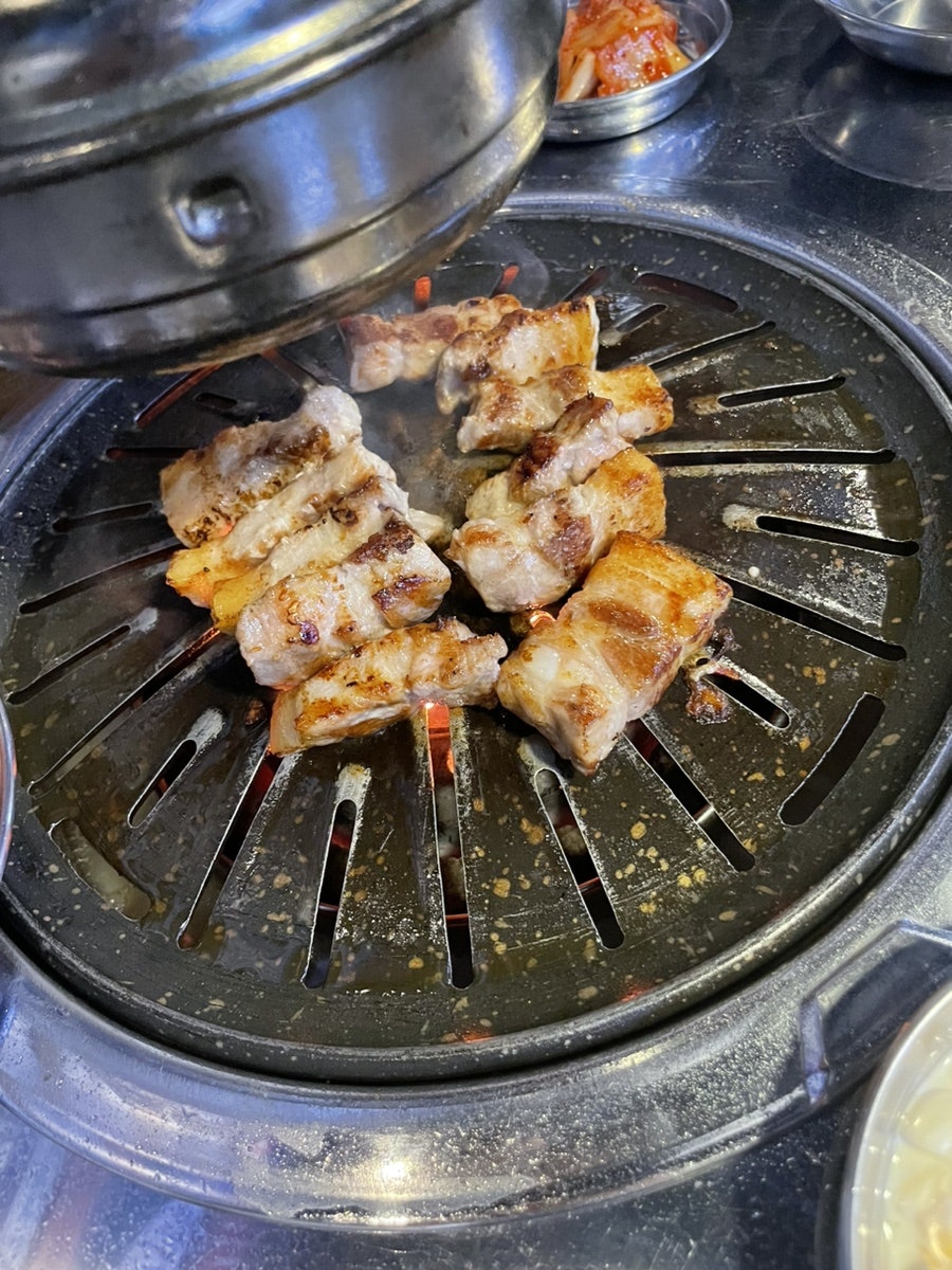 봉급날 능평점 사진 5