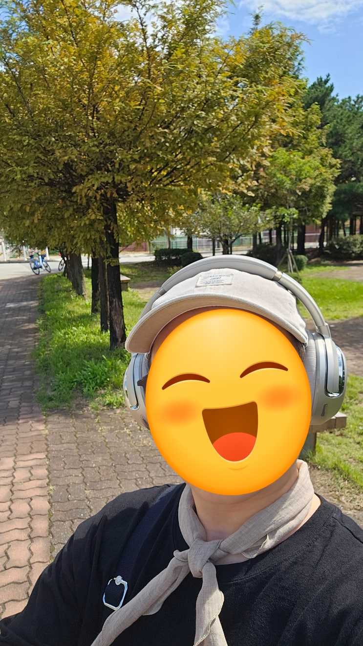  아무것도 안하는 듯 보이겠지만, 나는 일본어 수업 계속 잘 받고 있다...