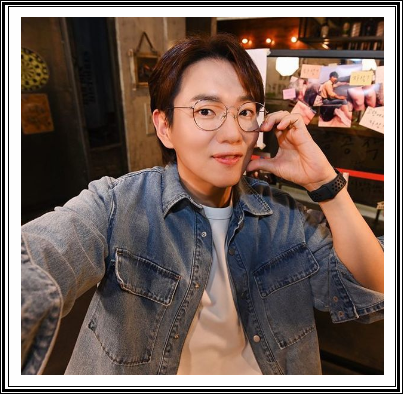 장성규 키 나이 아나운서 와이프 유미 라디오 학력 mbti