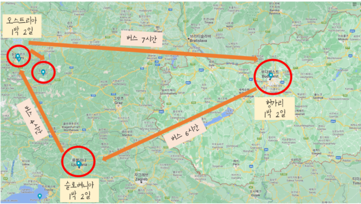  유럽 이동수단 [1탄] - 플릭스버스(flixbus) 예약 방법, 할인받는 방법, 좌석, 카드 결제 오류