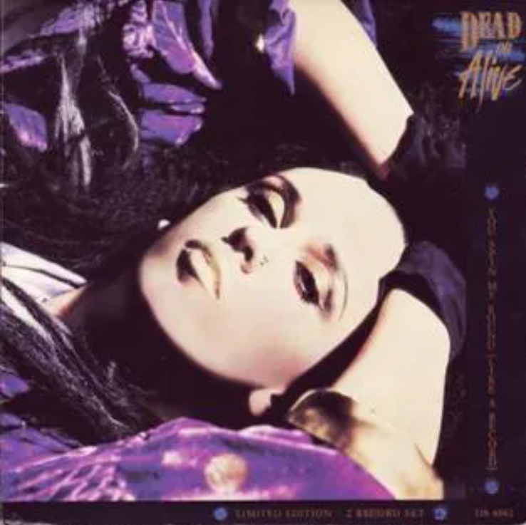  [노래 | 가사 | 해석] You Spin Me Round (Like a Record) (1984) | Dead Or Alive
