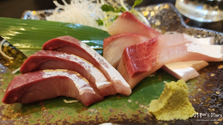  유후인 이자카야 맛집 구산 일본 소도시 여행 가볼만한곳