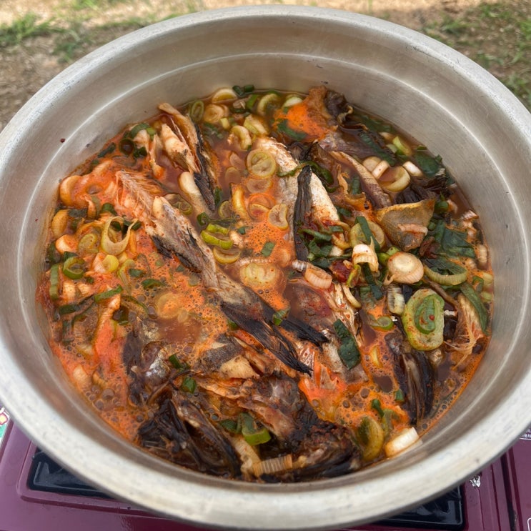  맛있는녀석들북어탕 북어탕밀키트 깊고 진한 맛 일품