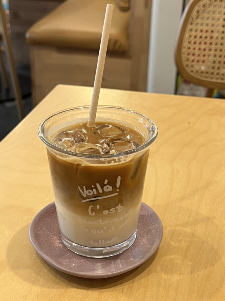  파리 여행 : 나는 못 가본 브런치 맛집 추천