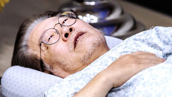  위기의 이재명 민주당 총선 위해 구속영장 발부. 기각