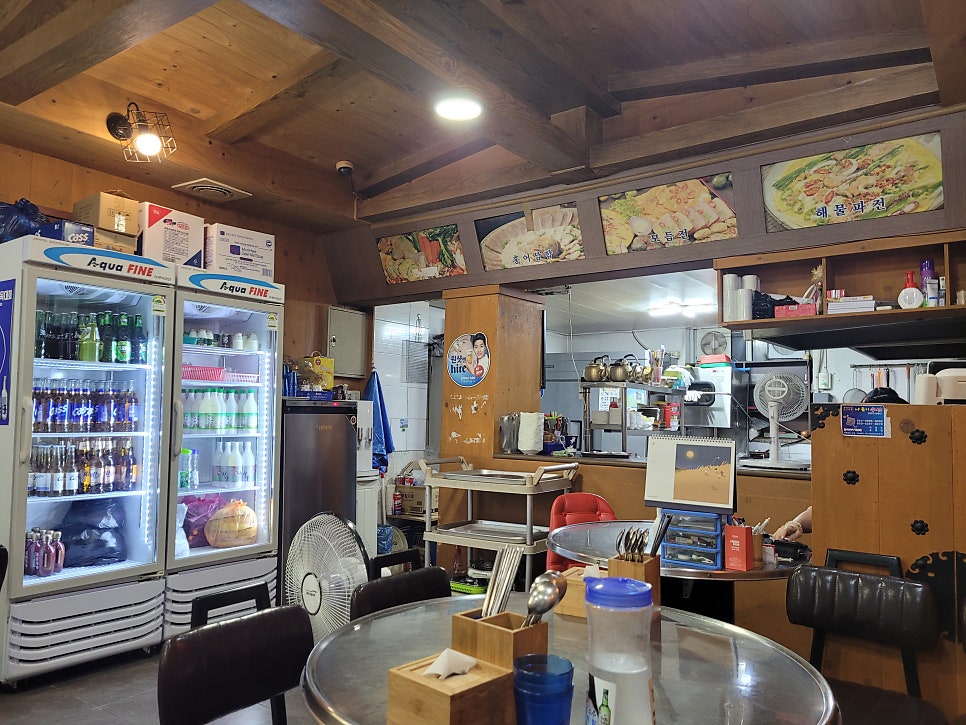 전따라막걸리따라 사진 2