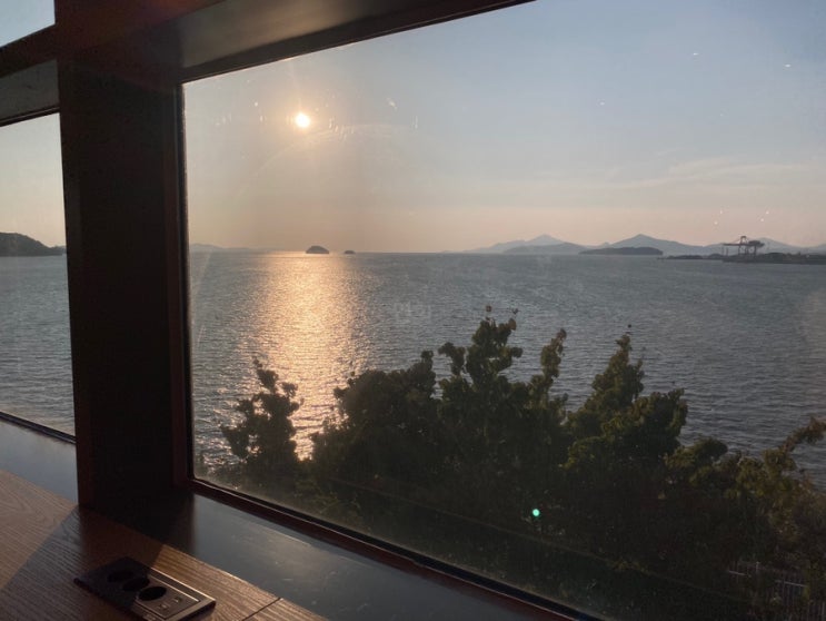  인천 드라이브 명소 < 영종대교 휴게소 > 영종도 데이트