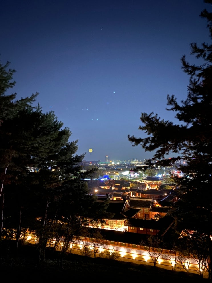  <서울데이트 추천>화성행궁 야간개장 : 세계유산 축전 수원 화성-주차,입장료,후기