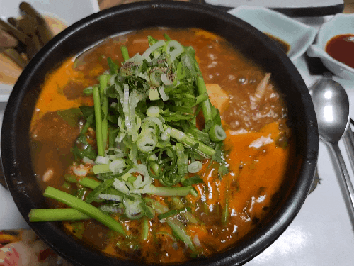  웨리단길 맛집 객리단길맛집 동락 일식에서 민어탕 먹은 후기