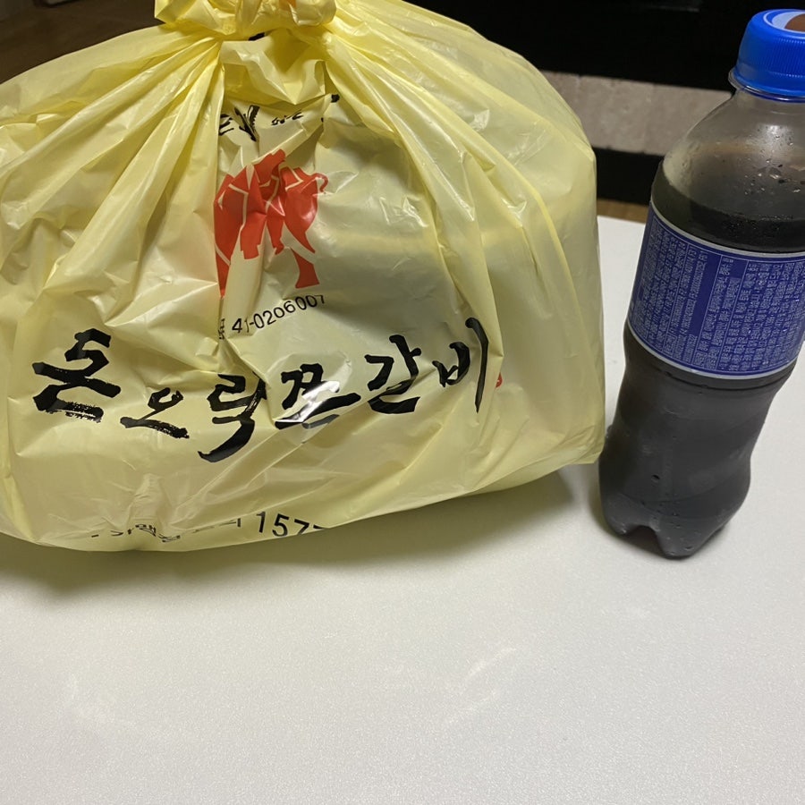 돈오락쪽갈비 개금점 사진 2