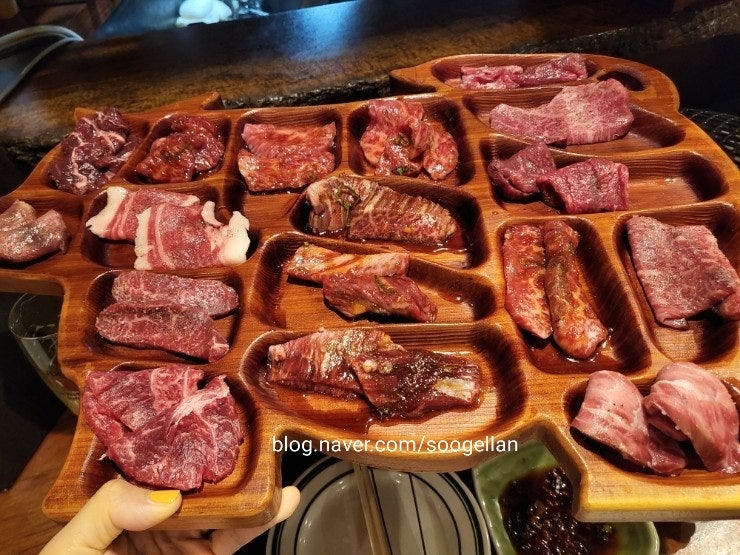  도쿄 롯본기 근처 야끼니꾸 맛집 Akabekoya 아카베코야 내돈내산 솔직후기, 예약방법