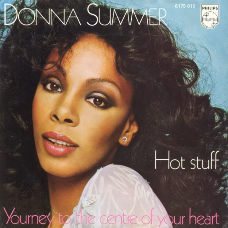  [노래 | 가사 | 해석] Hot Stuff (1979) | Donna Summer