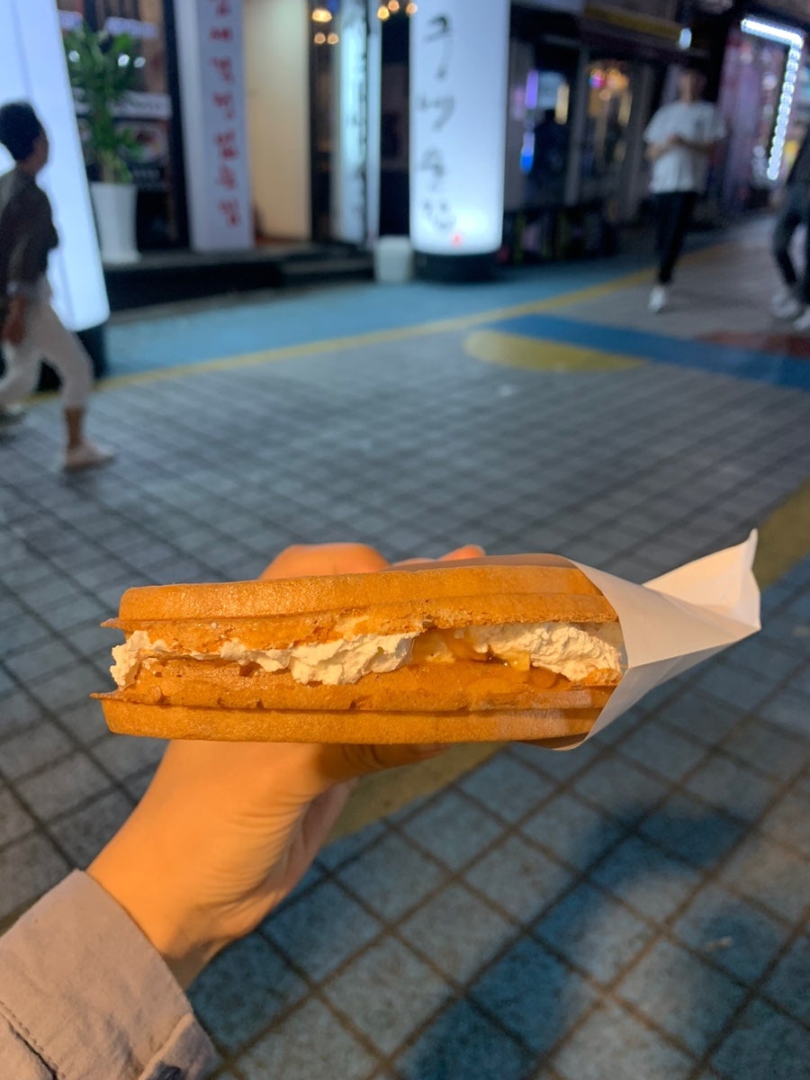 와플뱅 인하본점 사진 5