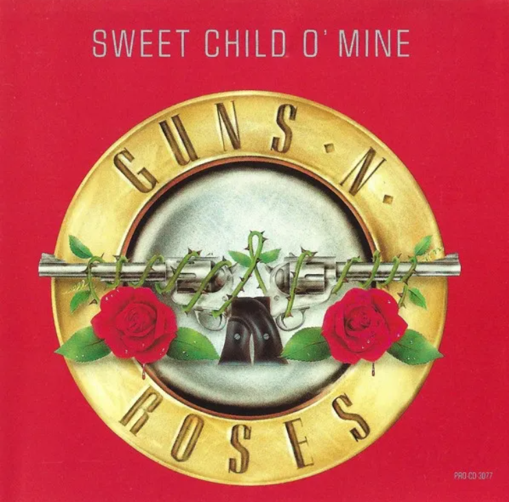  [노래 | 가사 | 해석] Sweet Child O' Mine (1978) | Guns N' Roses