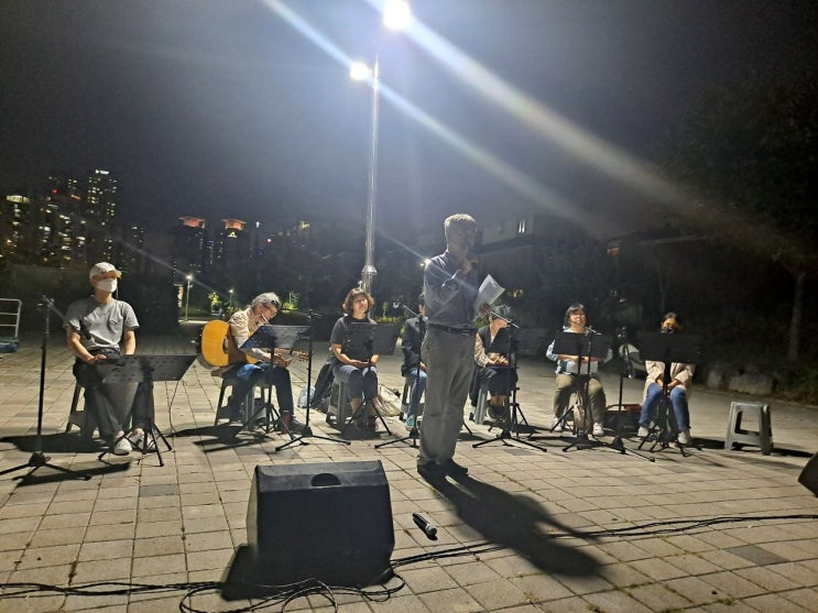 <b>박희영</b>사퇴촉구 주민문화제 / 반복되는 참사 이제는 막아야... 