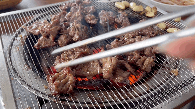  금정구 맛집 풍자 또간집 부산갈매기