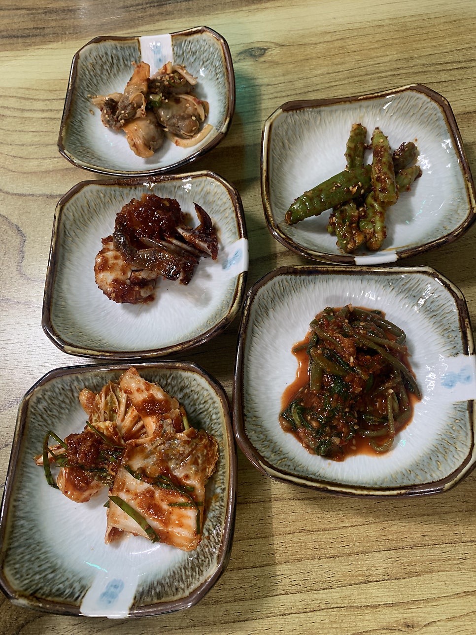 정구네식당 사진 6
