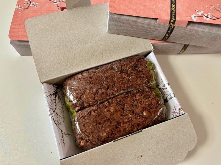  서울 떡집 맛집 제영떡방 경조사 답례품으로 추천