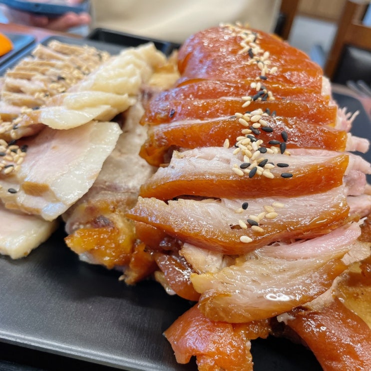 이수역 족발과 보쌈이 맛있는 귀한족발 다녀오다 이수역 족발과 보쌈이 맛있는 귀한족발 다녀오다