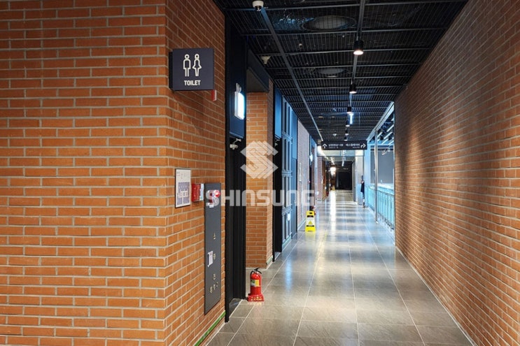  파벽돌, 표면이 벽돌같은 타일 내외장에 붙이는 점토타일