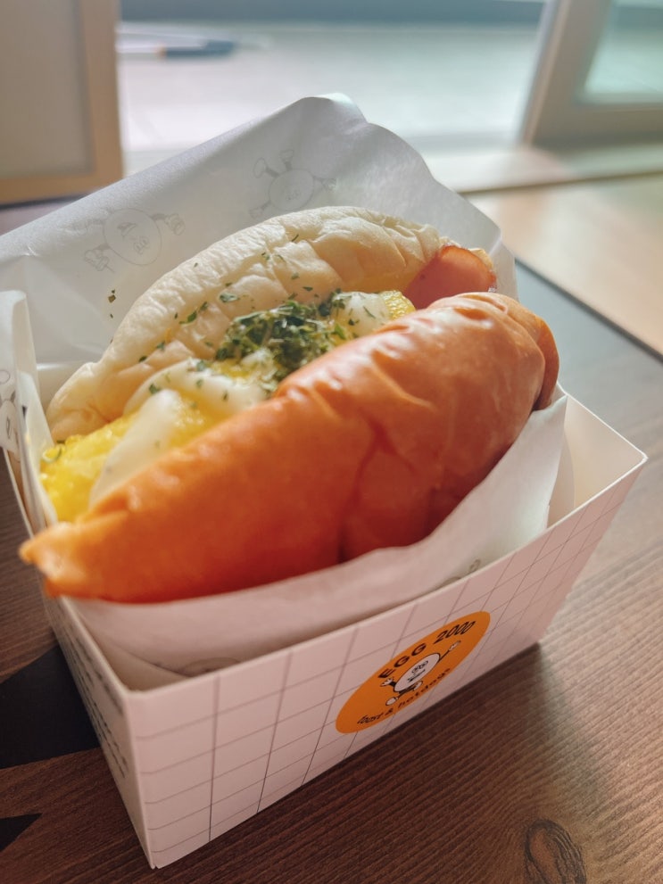  원주 맛있는 토스트와 핫도그가 있는 에그토스트 전문점 “에그2000 문막점”