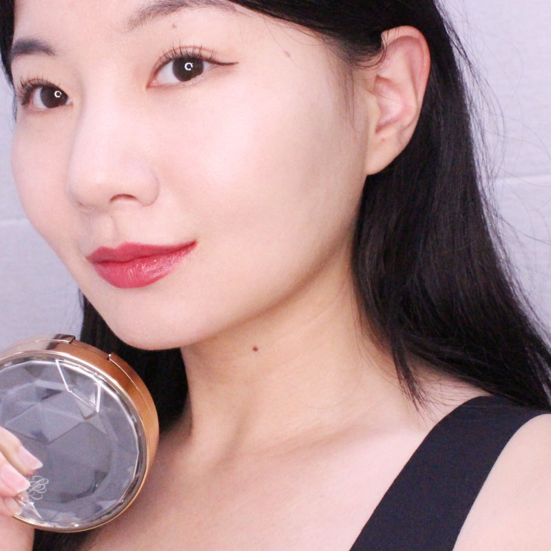에스티로더 리뉴트리브 세럼 쿠션 2C0 쿨바닐라, 촉촉한 광채 건성 쿠션 추천