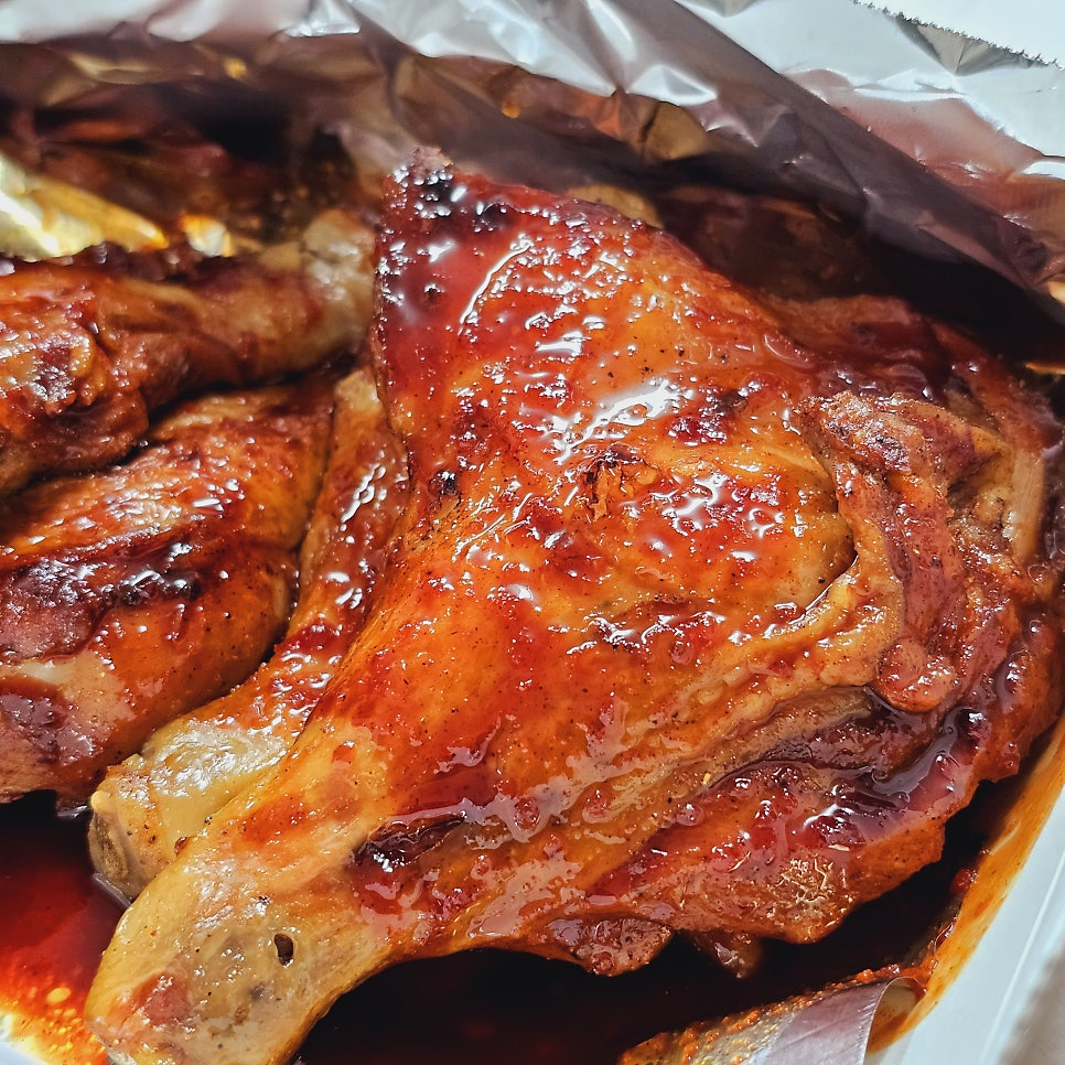 BBQ 옥곡백천점 사진 5