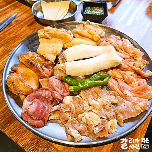 대전 죽동 충남대 닭 특수부위 맛집 닭꼬집 본점 대전 죽동 충남대 닭 특수부위 맛집 닭꼬집 본점