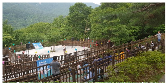 청도 국립운문산자연휴양림에서의 슬기로운 캠핑생활! 청도 국립운문산자연휴양림에서의 슬기로운 캠핑생활!
