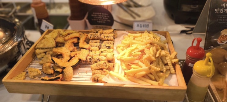  제주 외도맛집 명륜진사갈비 리뉴얼 매장 방문했어요.