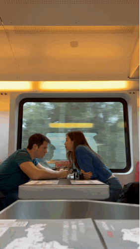  뮌헨 여행 : 부다페스트에서 기차로 뮌헨 가기(OBB RailJet 후기)