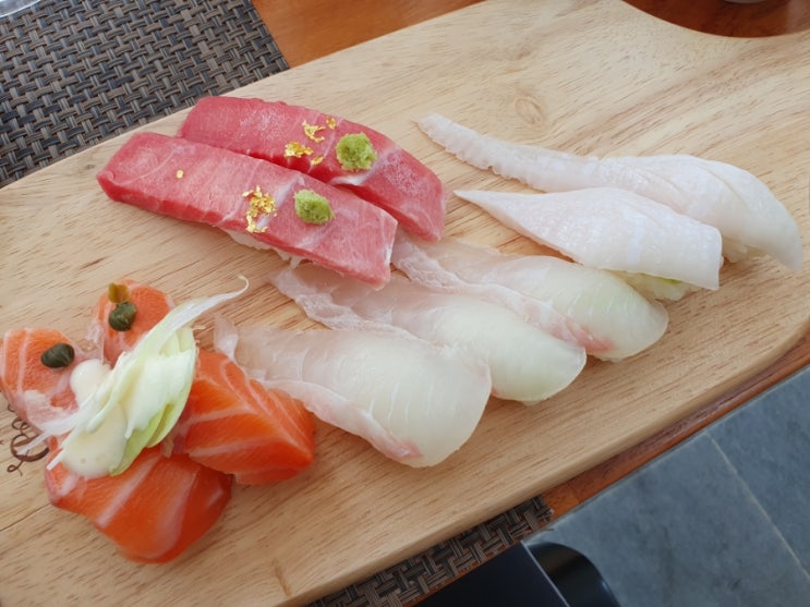  이수역 초밥 맛집 스시세이