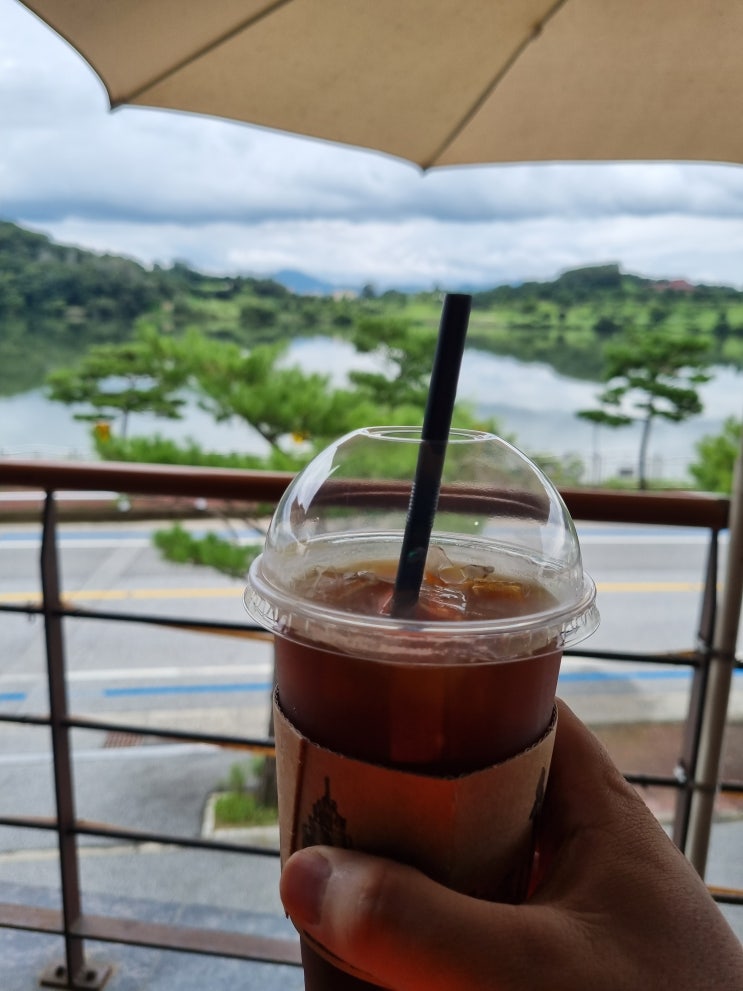  [충주/맛집] 뷰 맛집-제이스 커피숍