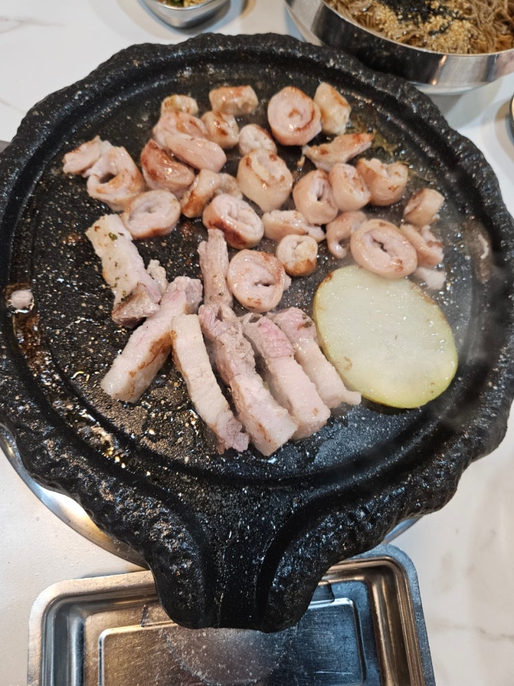  울산달동맛집 영희식당 울산달동신상맛집 다녀왔어요