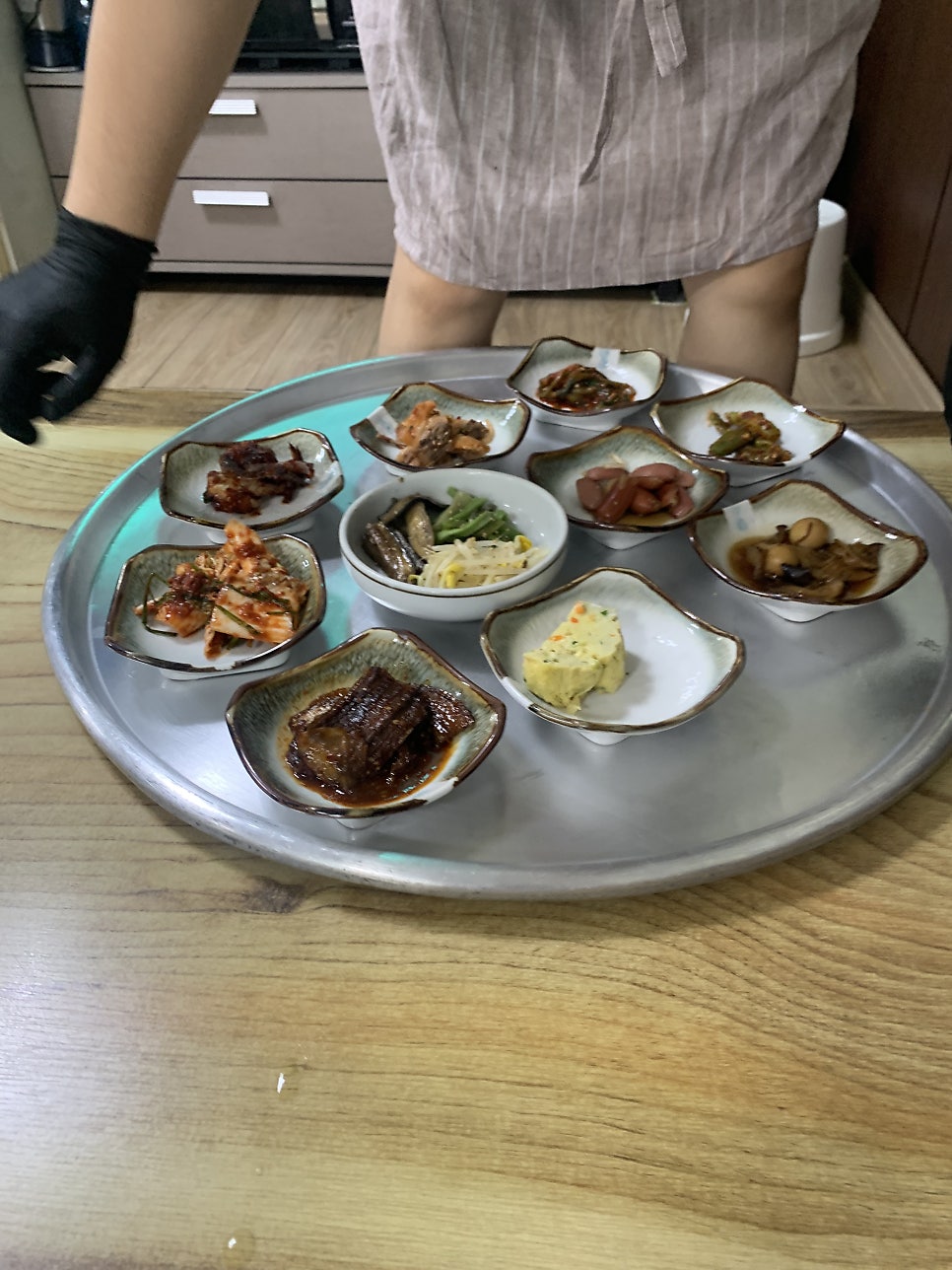 정구네식당 사진 4