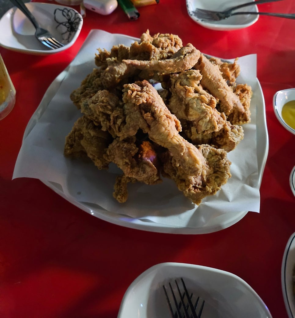 고블치킨 사진 3