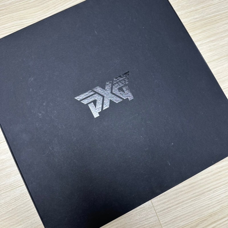 삼성 갤럭시 워치6 클래식 PXG 골프에디션 패키지구성 개봉기