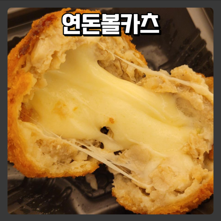  하남 미사역 돈가스 맛집 추천 - 연돈볼카츠