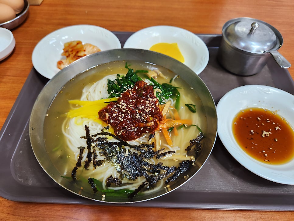 옛맛국수집 사진 5