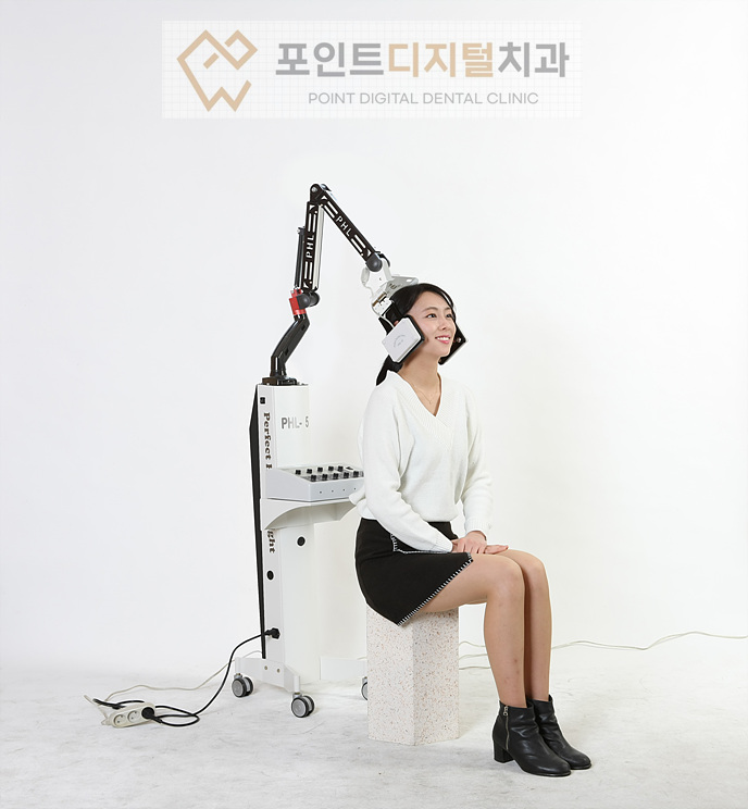  [탕정치과] 저희치과는 측두하악관절 자극요법 실시기관입니다 / 천안 아산