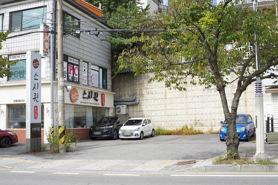 스시퀸 신현리점 사진 2