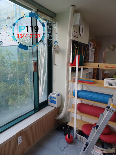 안산 병원 네트워크선 교체 빠르고 정확하게 해결하는 업체!