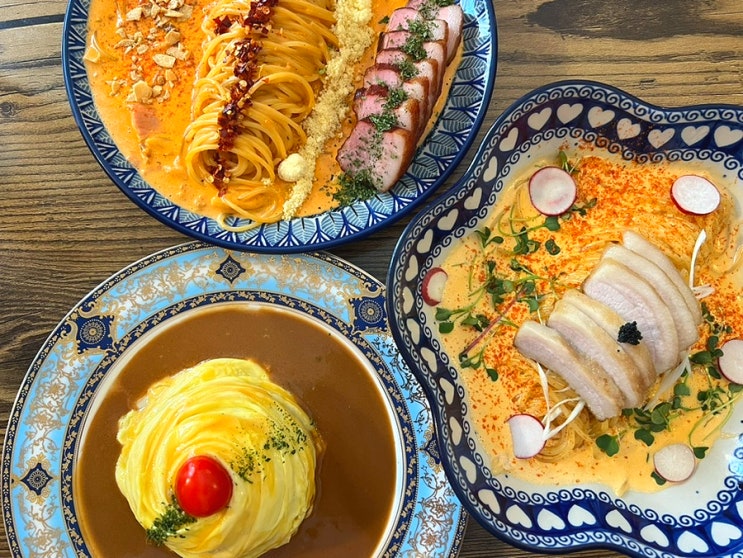  송리단길 맛집 송리단취향 솔직후기ㅣ주말 웨이팅