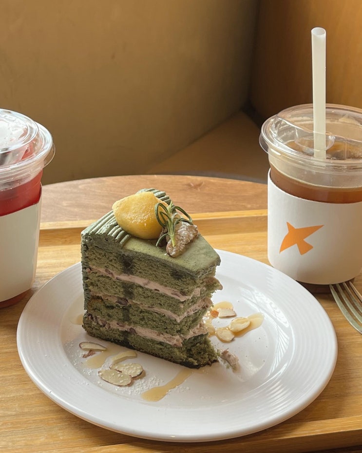 송도 카페: 아키라 커피 - 일본 감성을 느낄 수 있는 송도유원지 카페
