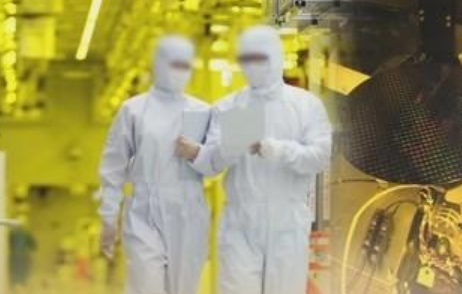  1.8 나노의 인텔, 파운드리 경쟁 심화
