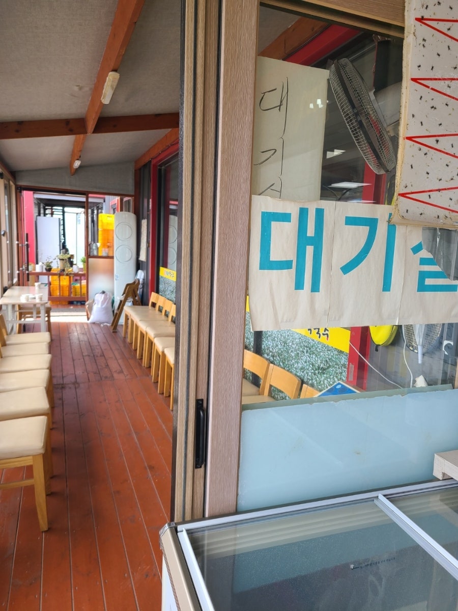 메밀촌막국수 별관 사진 4