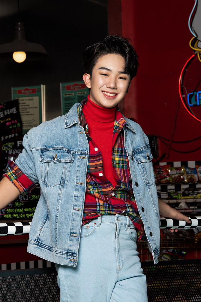  남승민 나이 가수 프로필 아역 키 학력 고향 가족 군대 엄마 팬카페