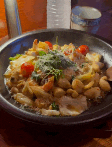  [서래마을 :: 그날의 밤 심야술집] 분위기 좋은 서래술집