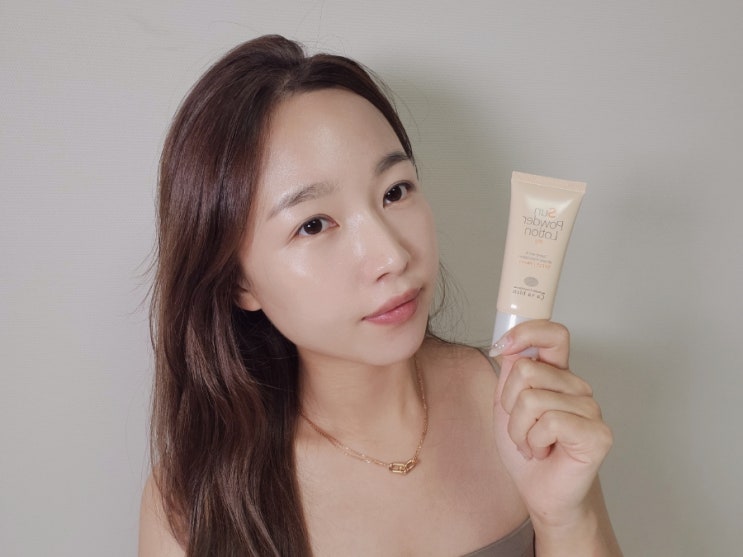  눈시림없는 저자극 순한선크림 추천 끈적임 없는 무기자차 썬파우더로션