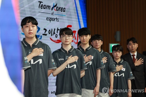 2022 항저우 아시안게임 e스포츠 롤(<b>LOL</b>) 일정, 중계, <b>대표팀</b> 정보 정리....